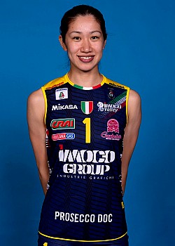 Miyu Nagaoka